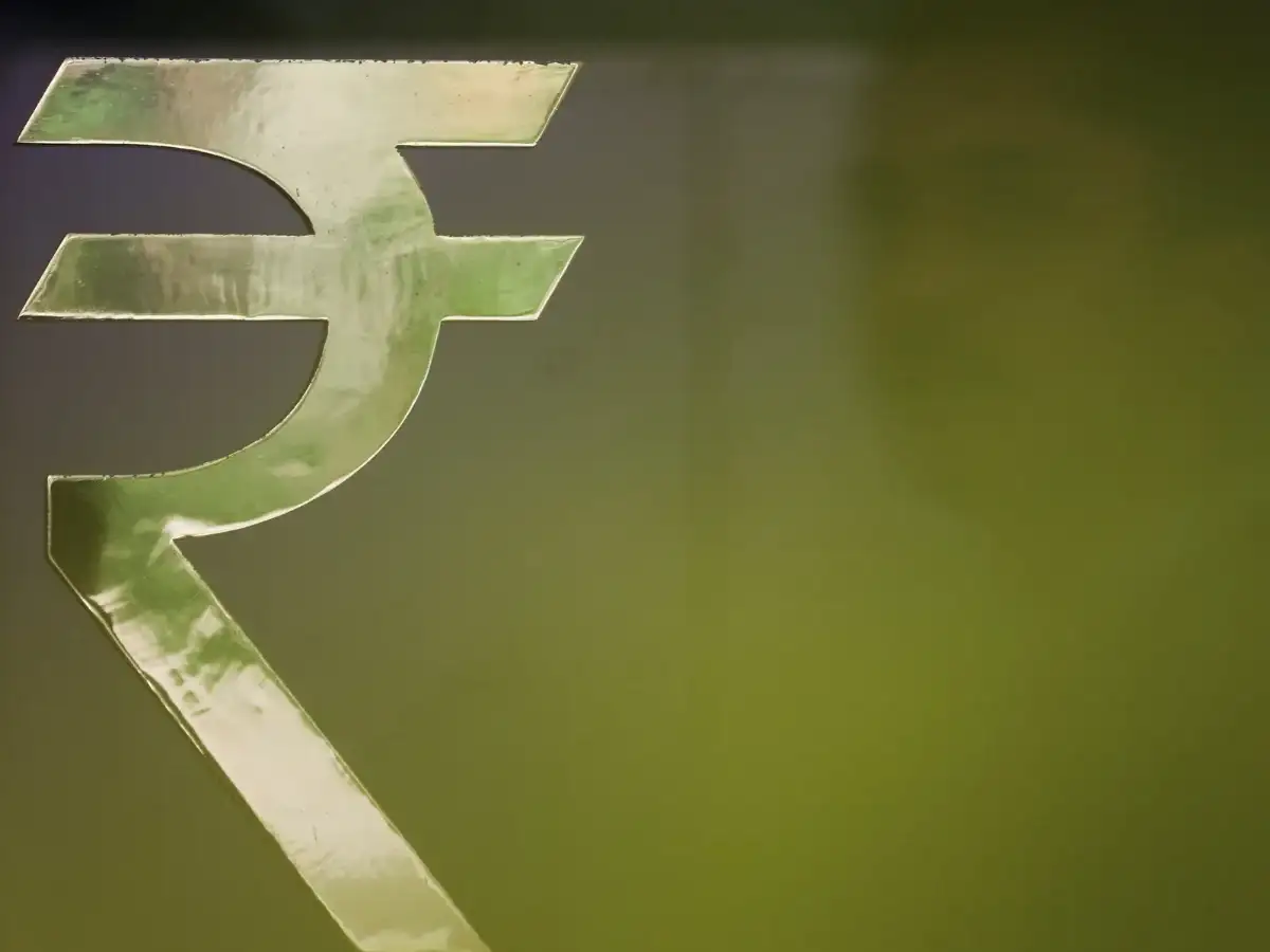 RBI likely intervenes to limit rupee's fall: Traders