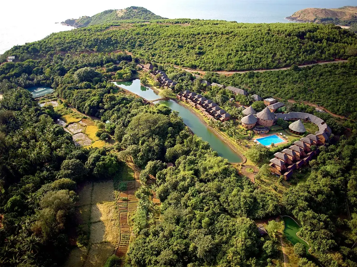 Beyond the room: Why India Inc's luxury hospitality bet is becoming an experience business