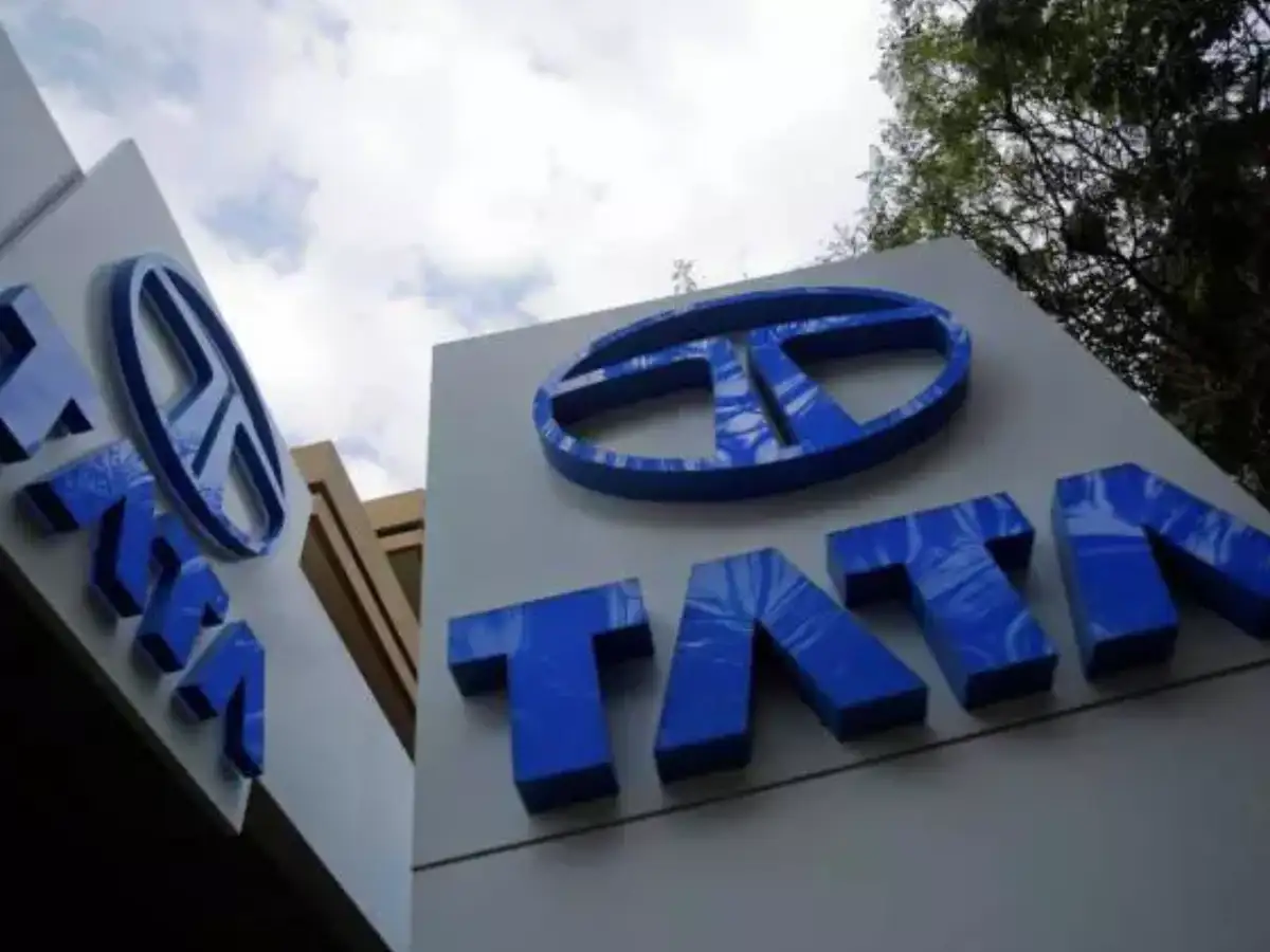 Tata taps China's Chery for premium EV push, sources say