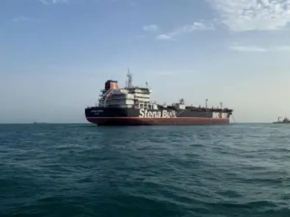 Crude, LPG supply to India smoothens in May after two glitchy months; LNG supply beats pre-war levels