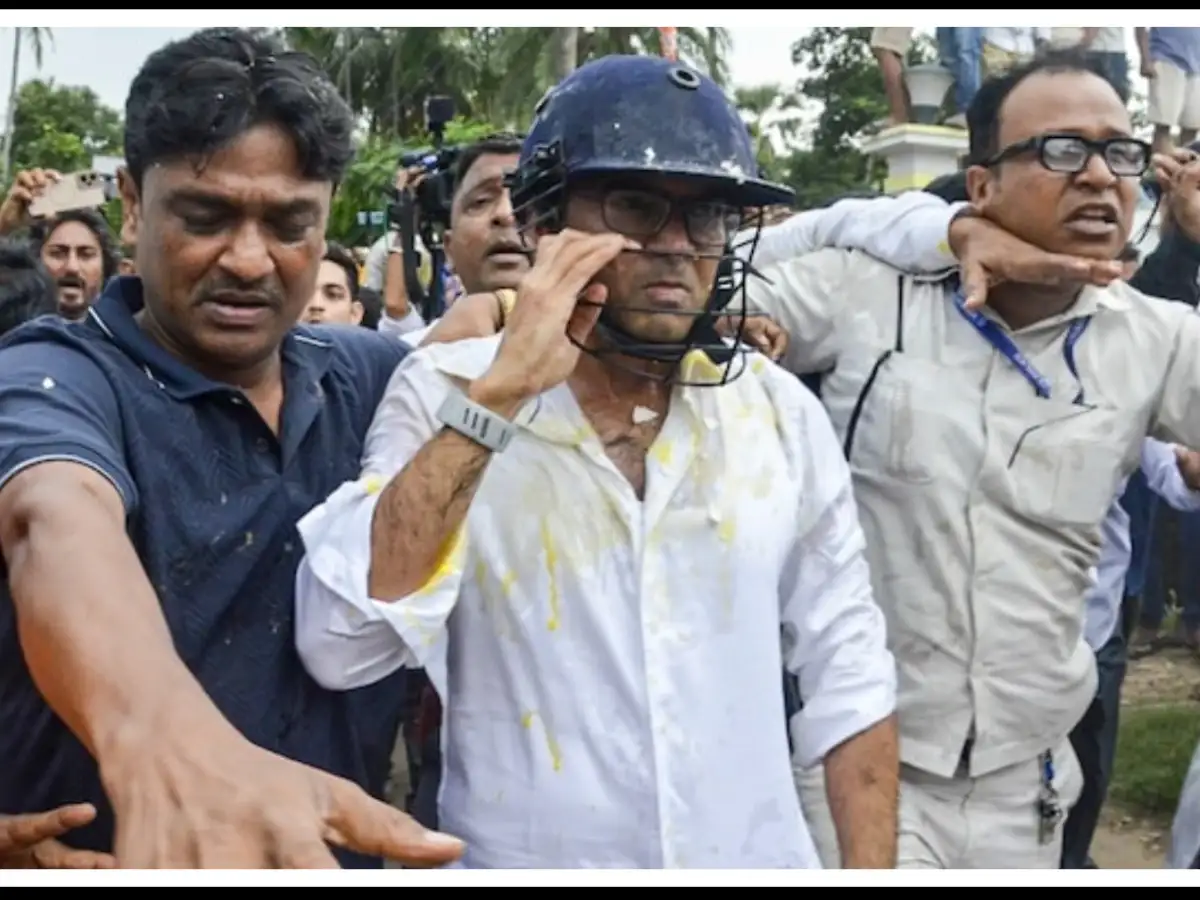 Signature forgery case: Cal HC permits Abhishek Banerjee to file plea seeking protection from coercive action
