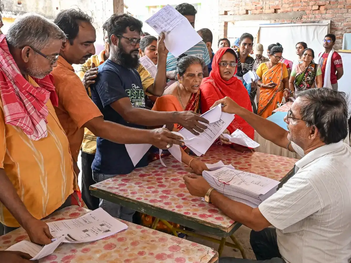 West Bengal launches Annapurnar Yojana; Rs 3,000 monthly aid to reach 28 lakh women