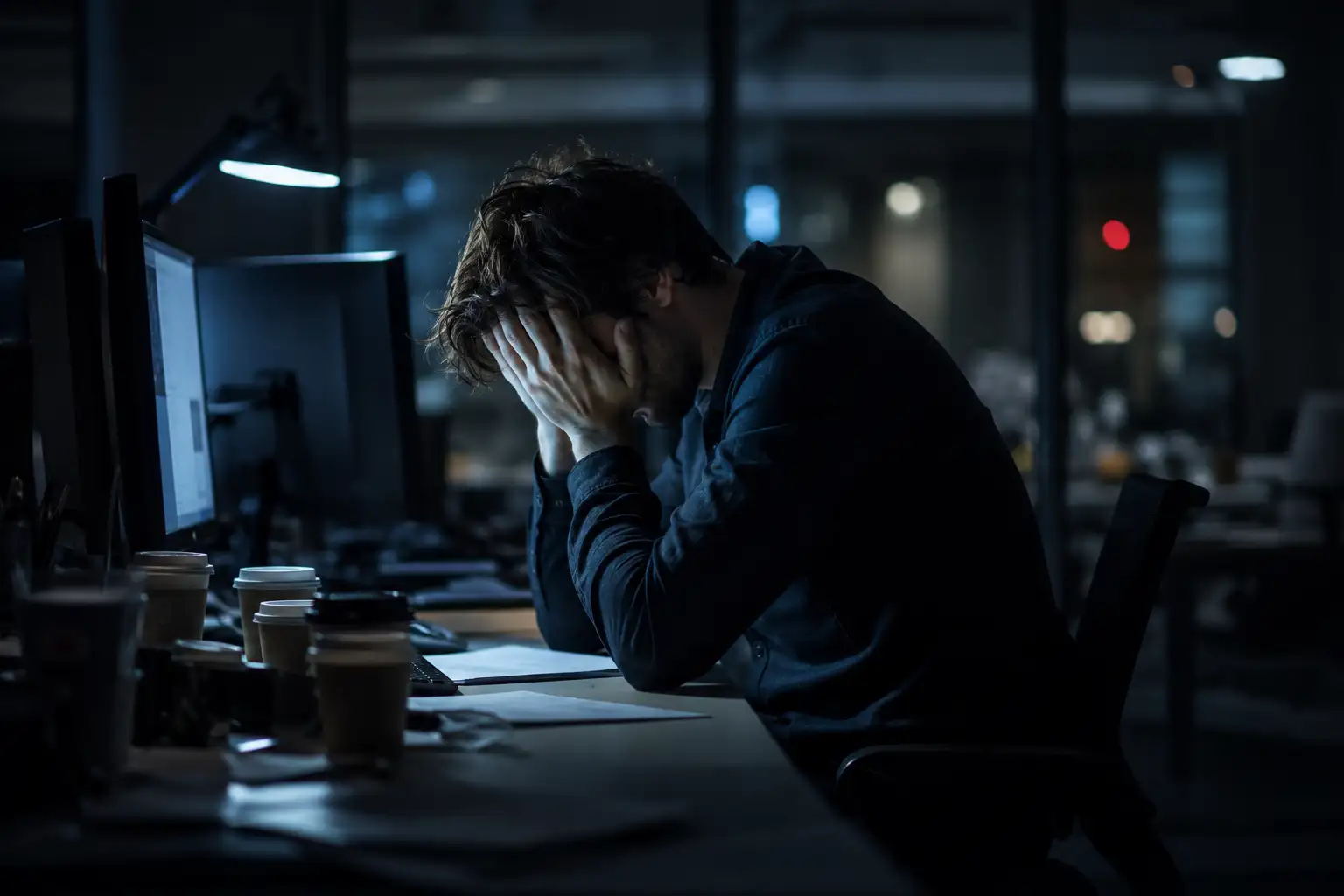 Software developer fired by toxic boss without warning gets full 20 ...