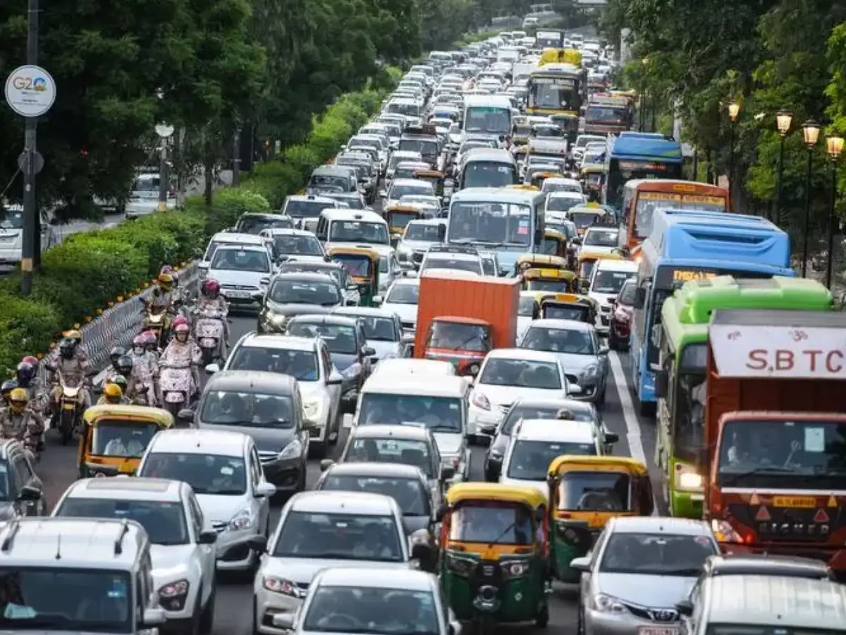 From BS-IV to BS-VI: Cabinet nod for cleaner mobility in Delhi-NCR