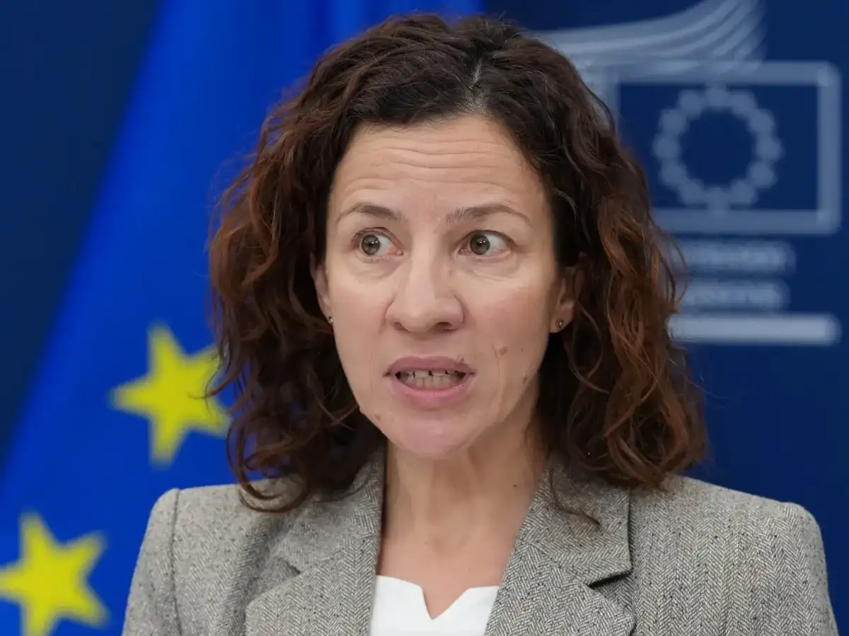 EU could lose 1.3 million jobs due to energy price surge linked to Iran war, Commission says