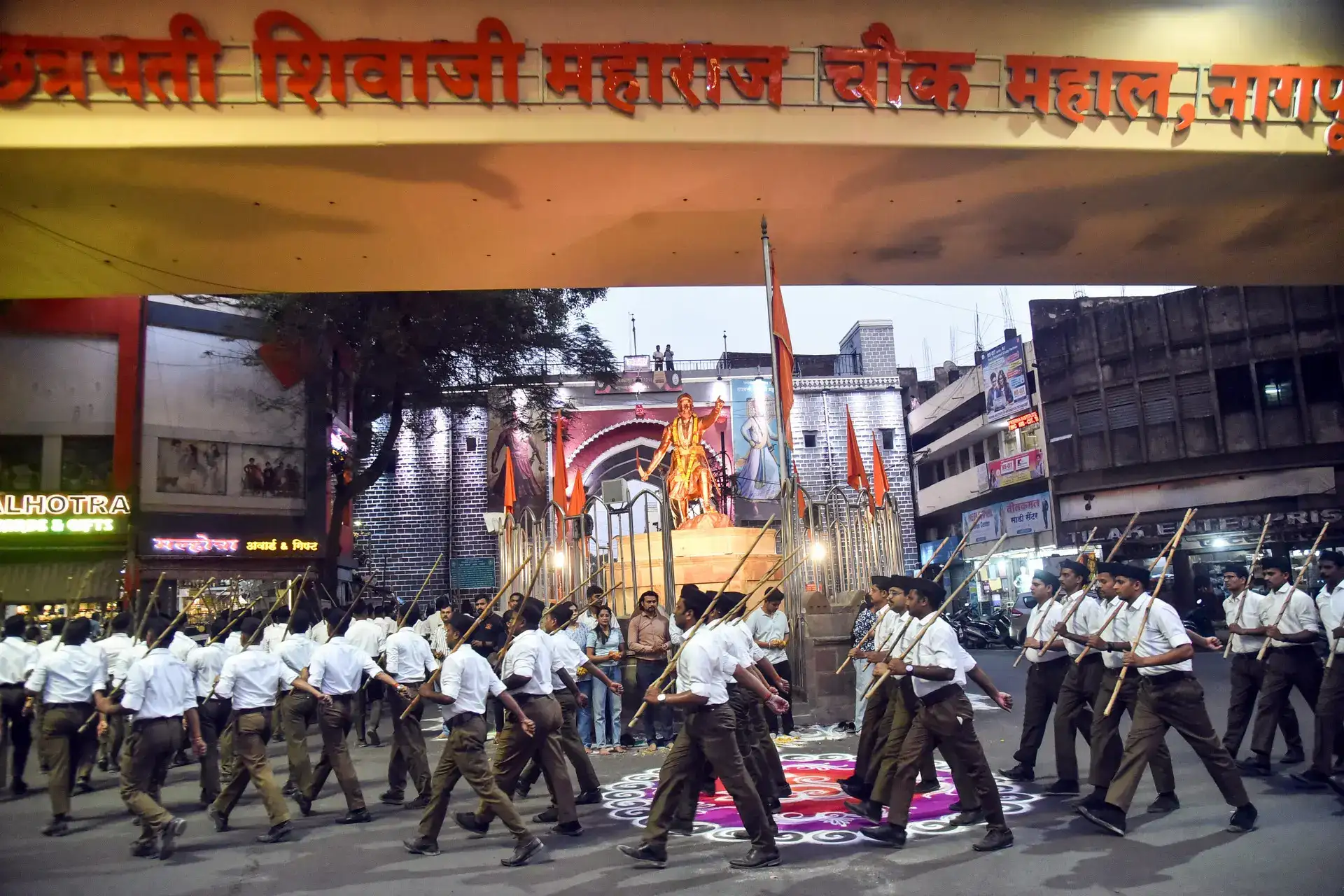 Kumar Mangalam Birla to be chief guest at concluding function of Rashtriya Swayamsevak Sangh training camp in Nagpur