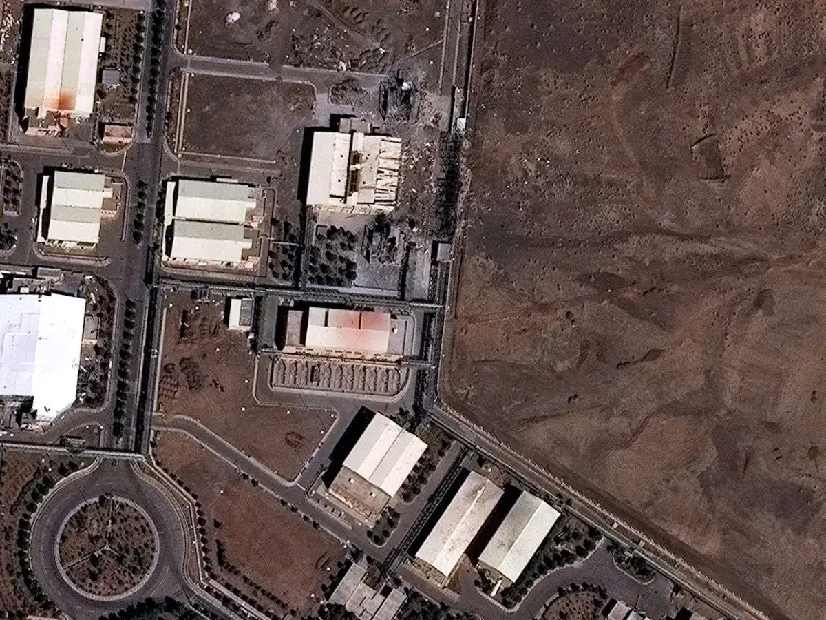 After the West Asia war, Iran's nuclear programme is harder to track — and riskier: Report