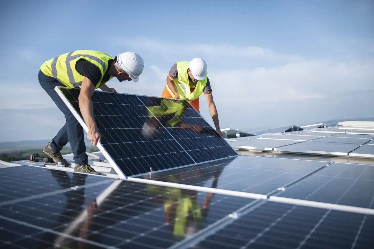 India became world's second largest solar market in 2025: Bhupender Yadav