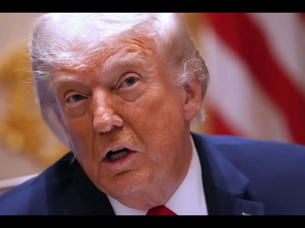 Collapse is near: Trump's window to resolve Iran crisis closing fast