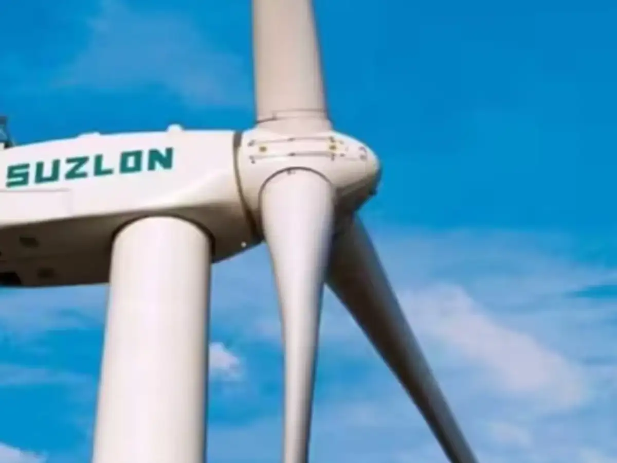 Suzlon to diversify beyond wind; pump Rs 500 cr in new arm this fiscal