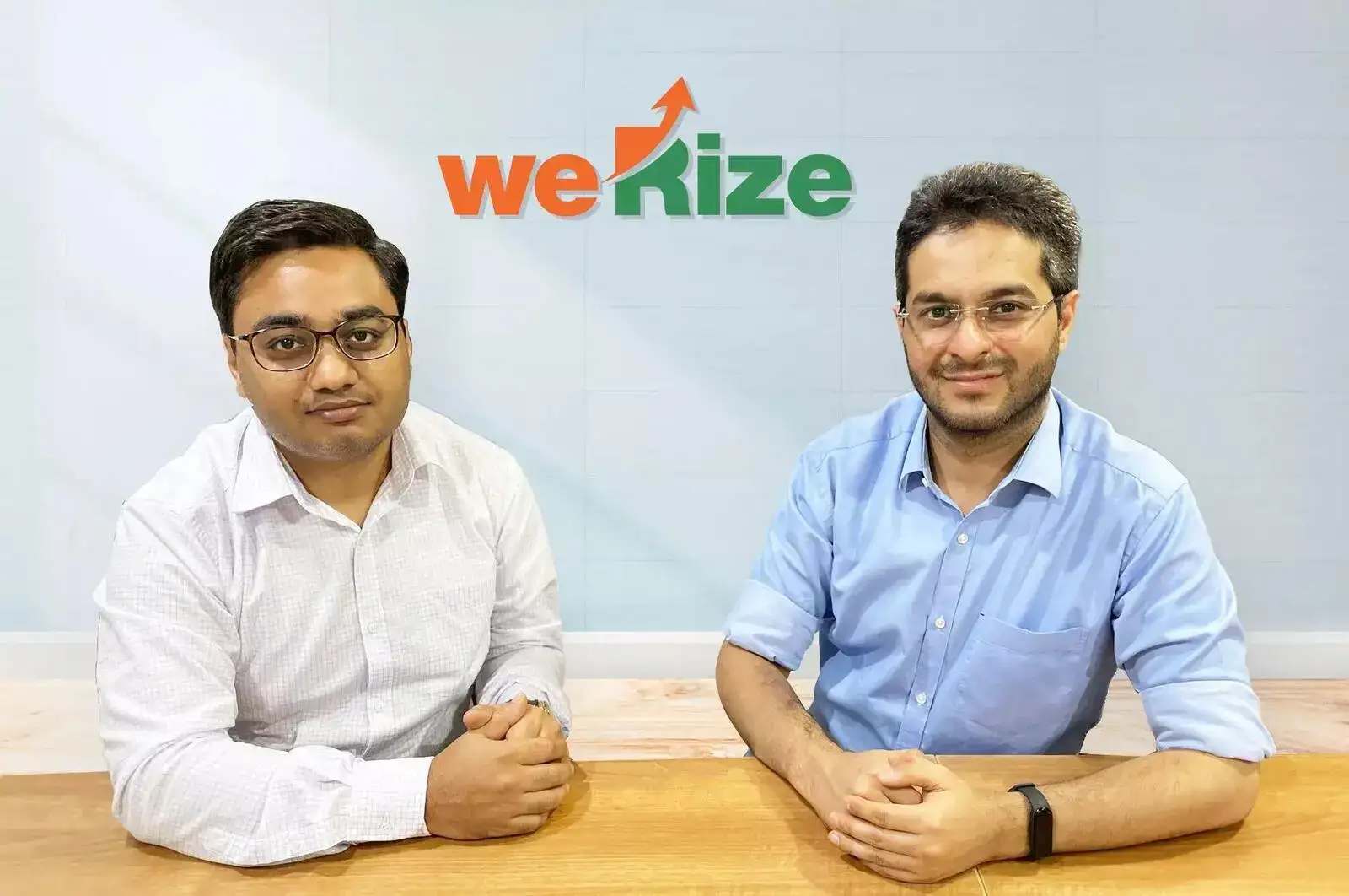 Fintech WeRize raises $28 million led by Sony Innovation Fund
