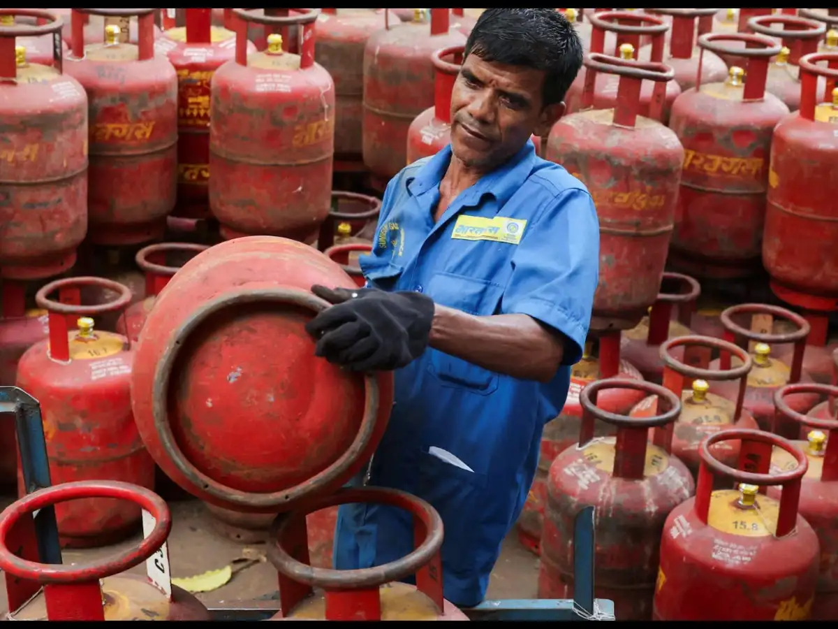 India imports 55% of LPG from the US, 12% from Iran in May