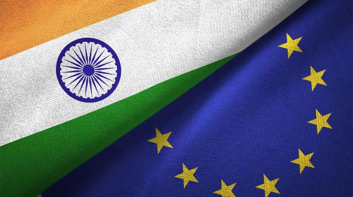 India weighs formal protest over EU-Pakistan joint statement referencing Jammu and Kashmir