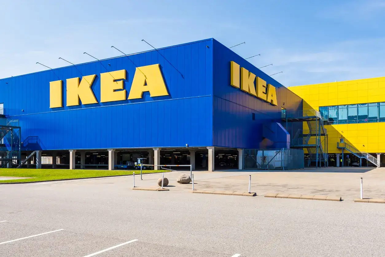 IKEA sets up India development centre in push beyond sourcing