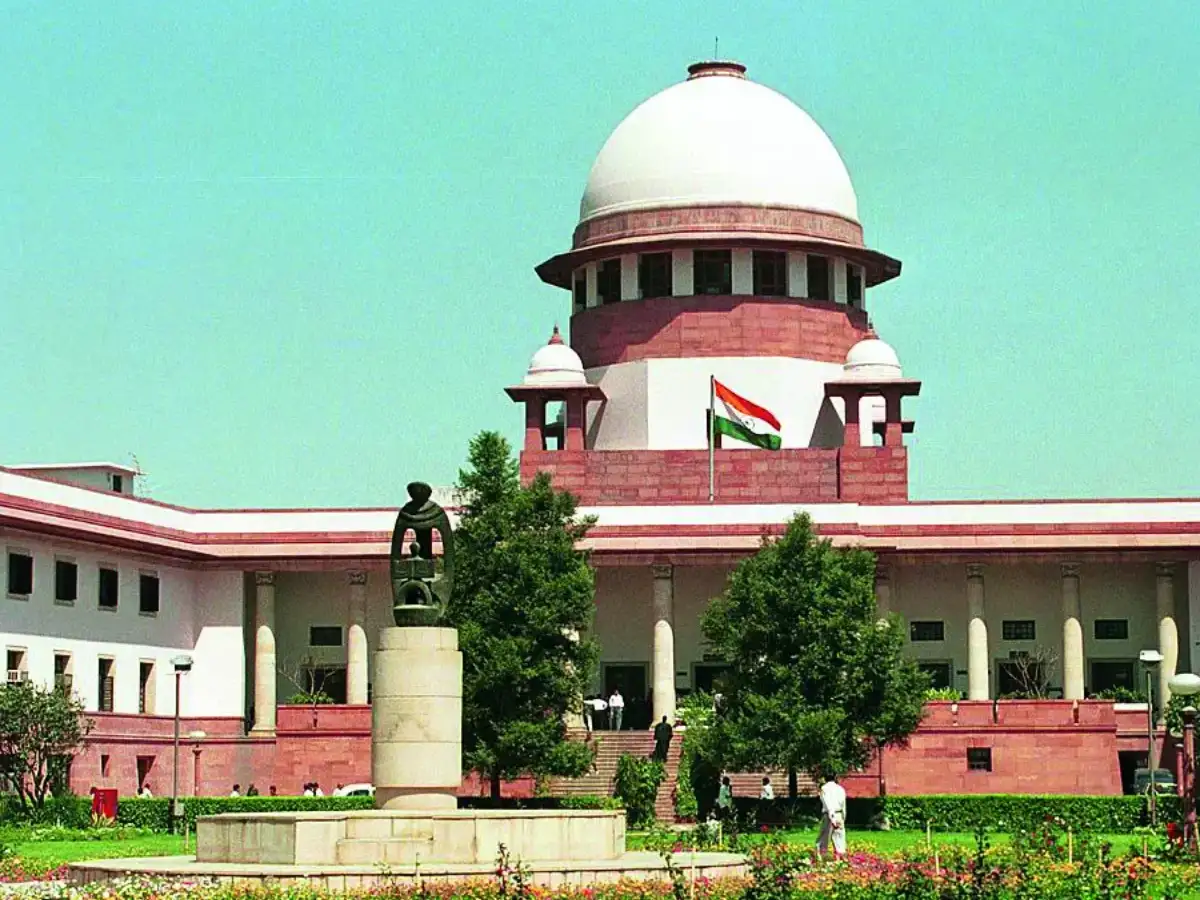 SC constitutes high-powered panel to re-examine Aravalli definition