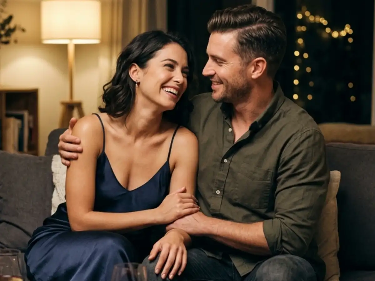 Chinese proverb of the day: 'A man thinks that he knows it, but his wife...' Life lessons on marriage, relationships, intelligence, knowledge, and why it is always essential to listen to your partner's thoughts