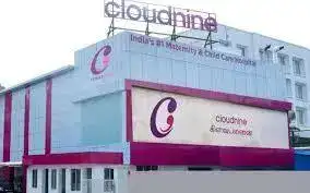 Warburg, KKR, TPG among PE giants vying for 25% stake in Cloudnine