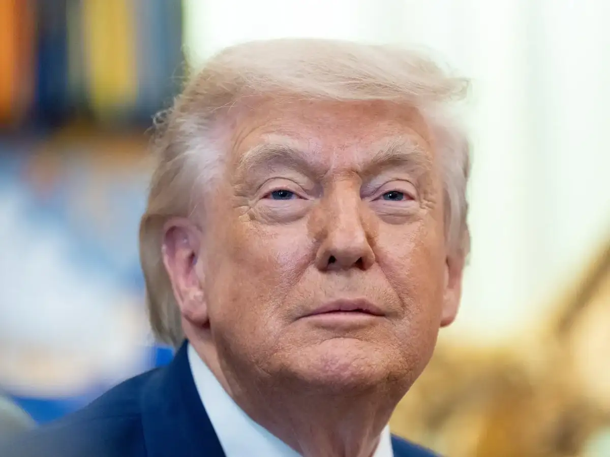 Trump confirms attendance at G7 Summit in France this month