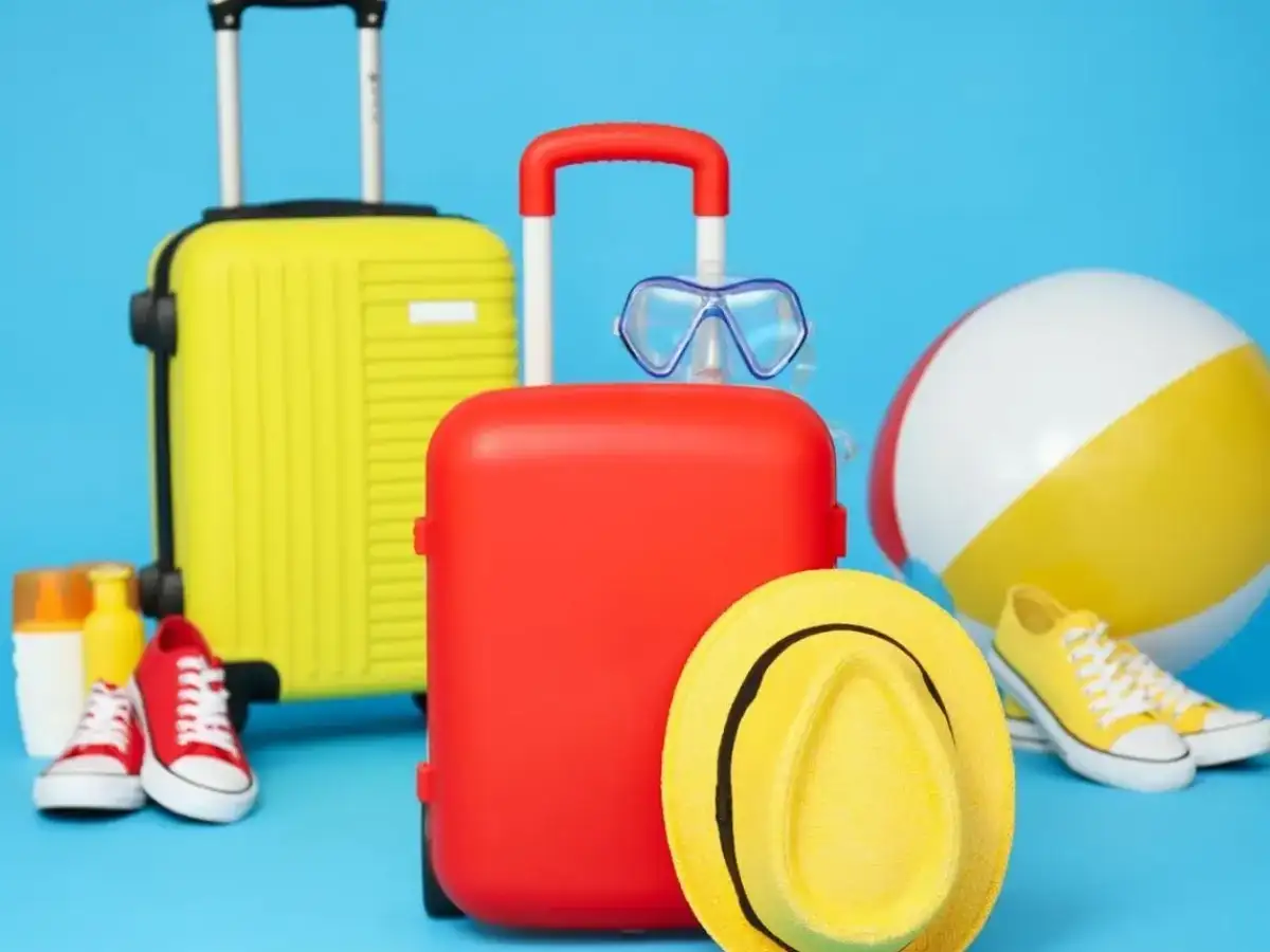 Summer travel plans take no break: Domestic demand remains strong despite rising fuel costs and airfares, fewer flights