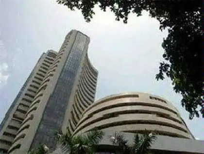 Sensex recovers 700 points from day’s low, Nifty rises above 23,450. 5 key factors behind market rebound
