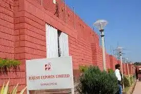 Rajesh Exports shares in focus after Sebi says 97-99% revenue inflation. Check key details
