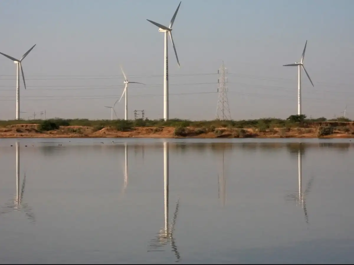 India's tougher grid rules unsettle investors, test clean energy ambitions