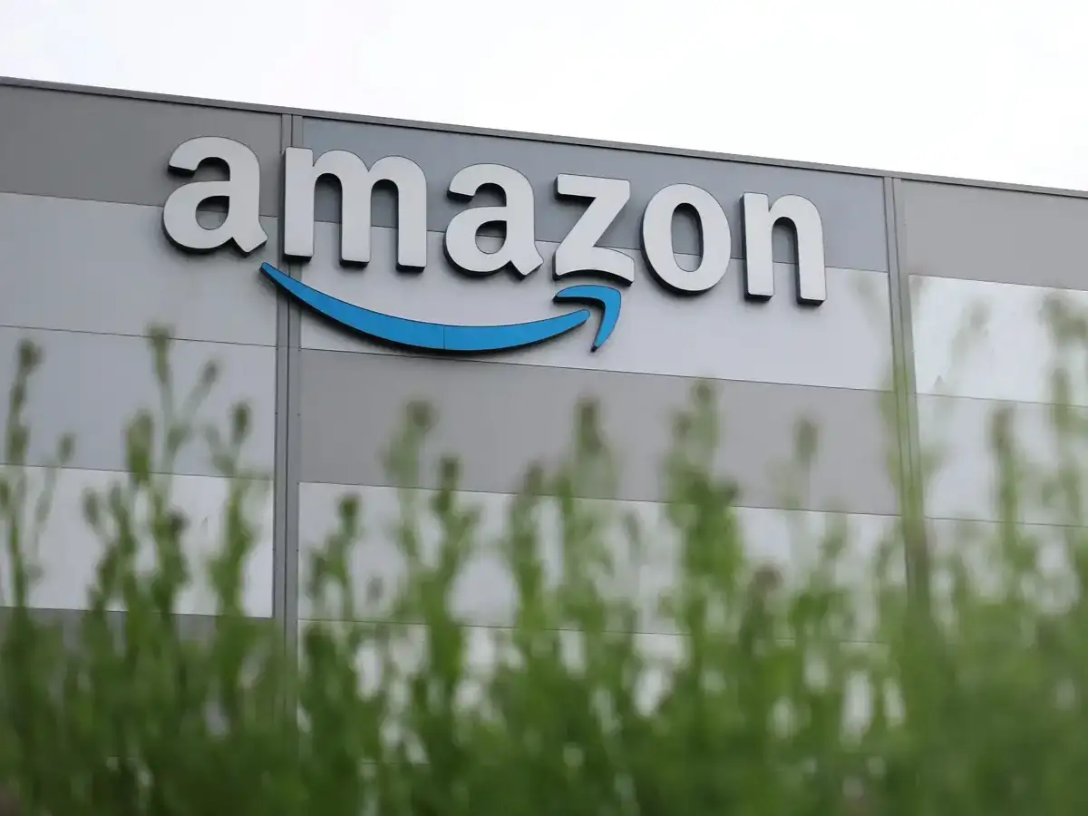 Why Amazon has struggled to crack India