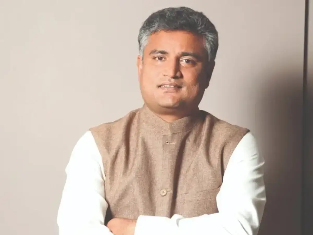 AI, quick commerce are reshaping how India spends on advertising: WPP Media's Prasanth Kumar
