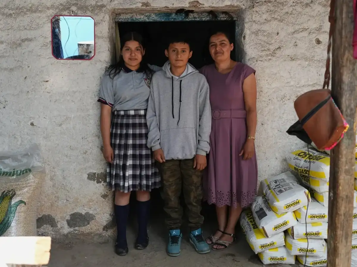 Migrant children separated under Trump policy face renewed family breakups
