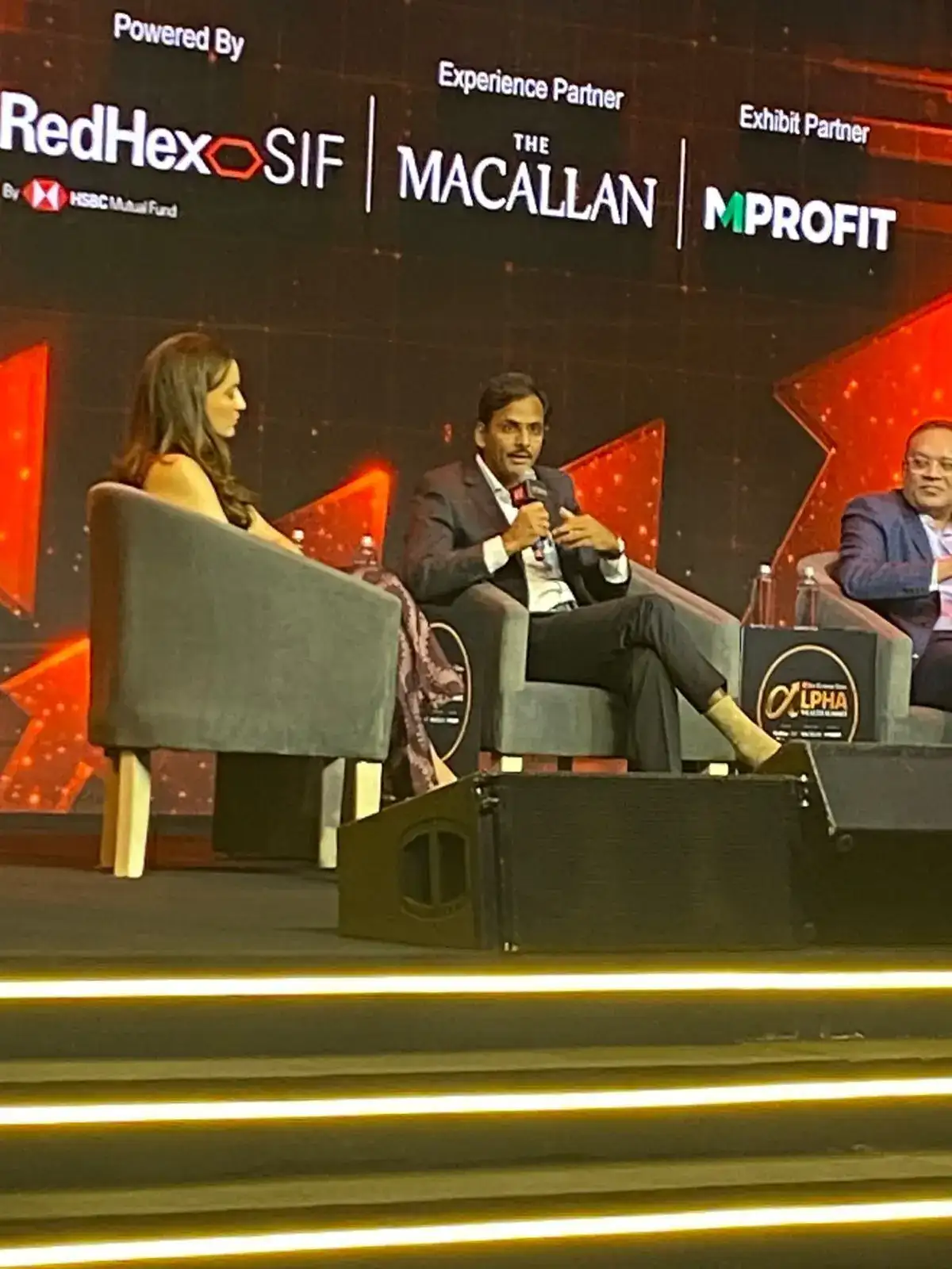 ET Alpha Wealth Summit: India outperformed emerging markets over a 10-15 year period; market lag is recency bias: Vikas Khemani
