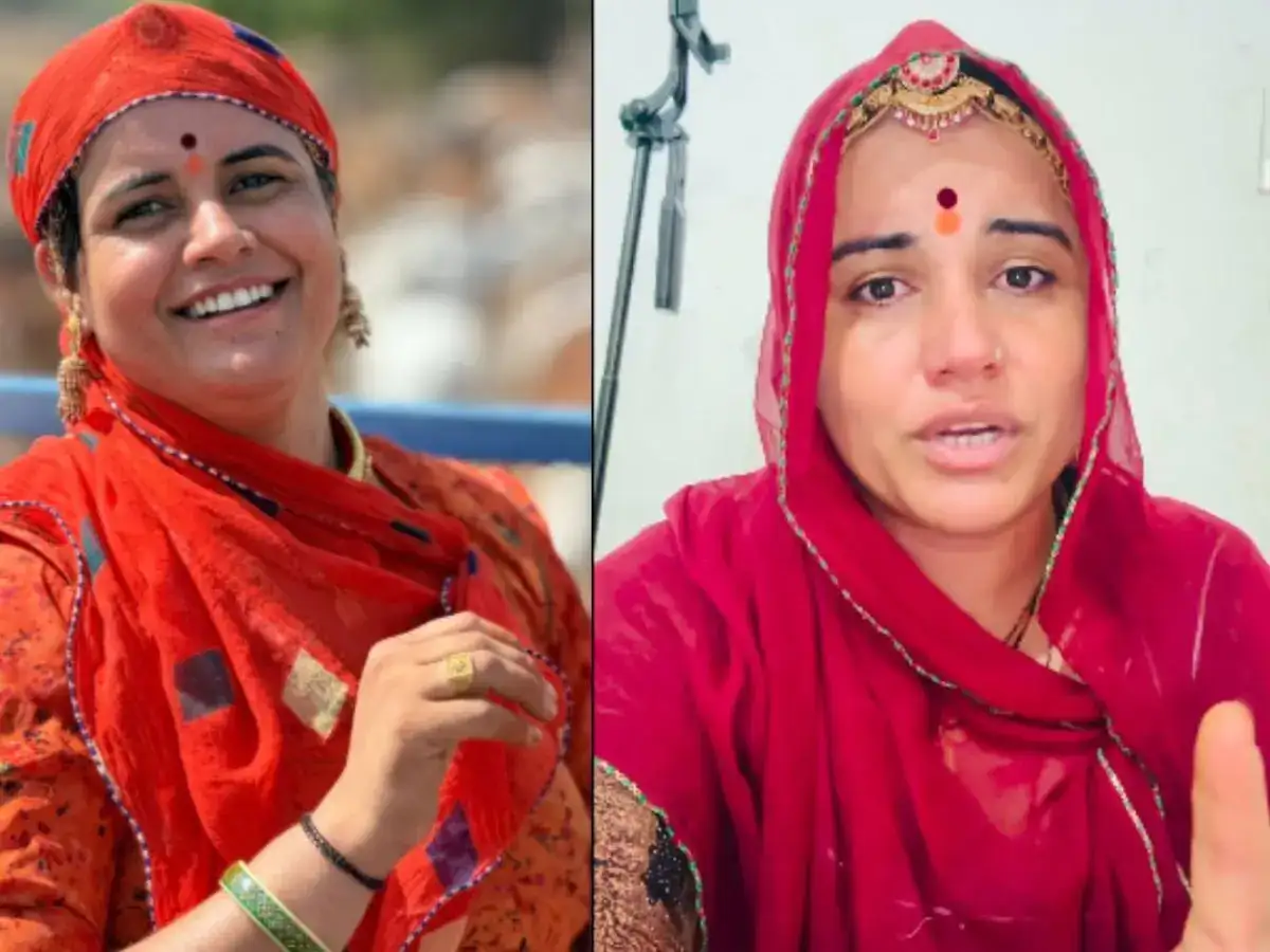Who is Anita Bishnoi, the Jodhpur-based Instagram influencer who consumed poison on Instagram live?