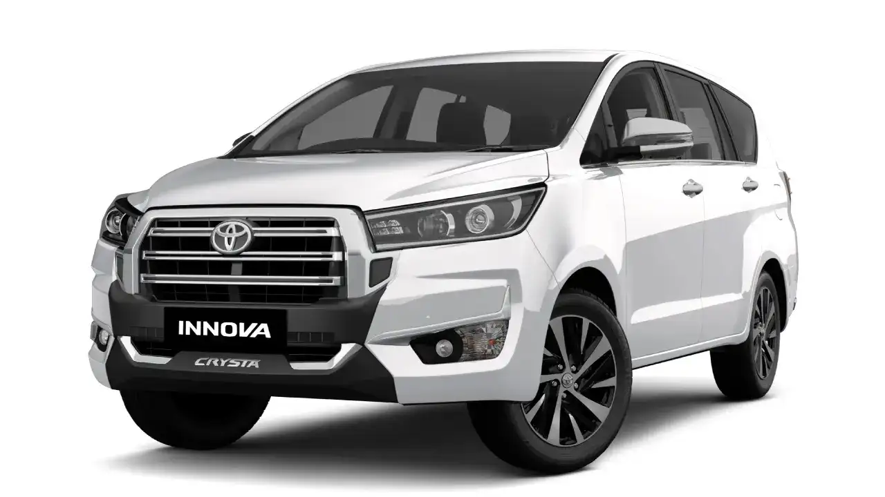 Toyota Innova Crysta 2026 launched with new upgrades: Check variant-wise prices, features and other details