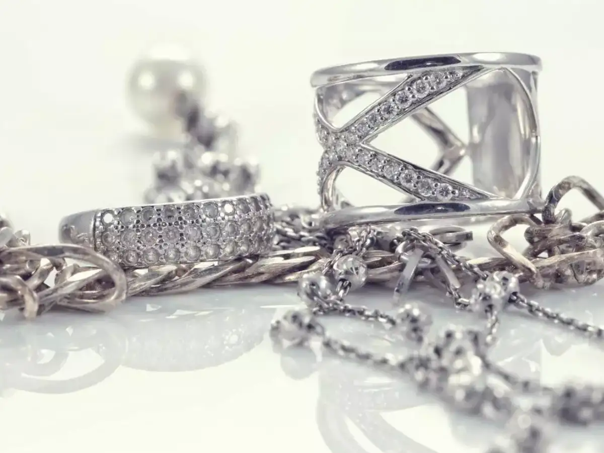 BIS plans phased move towards mandatory silver hallmarking