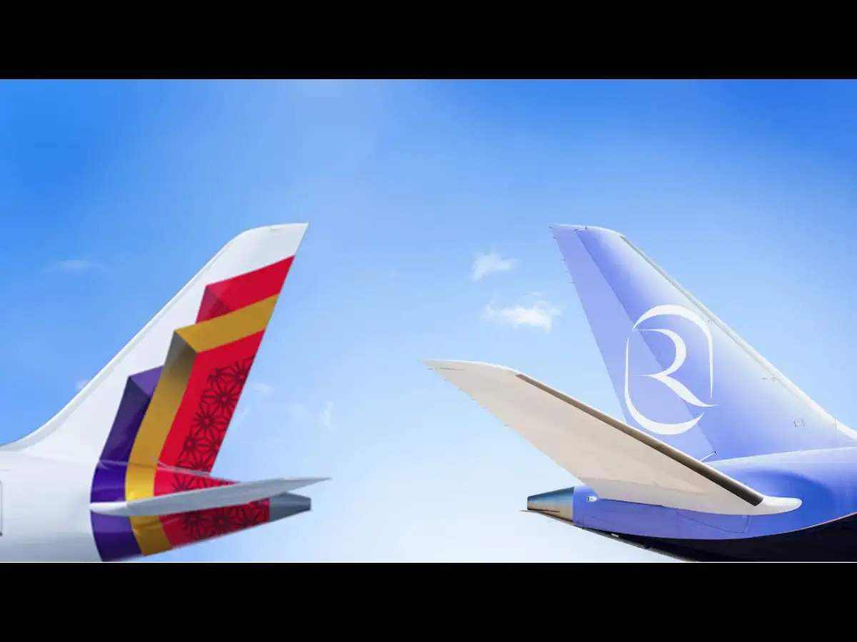 Air India, Riyadh Air ink initial pact for codeshare partnership