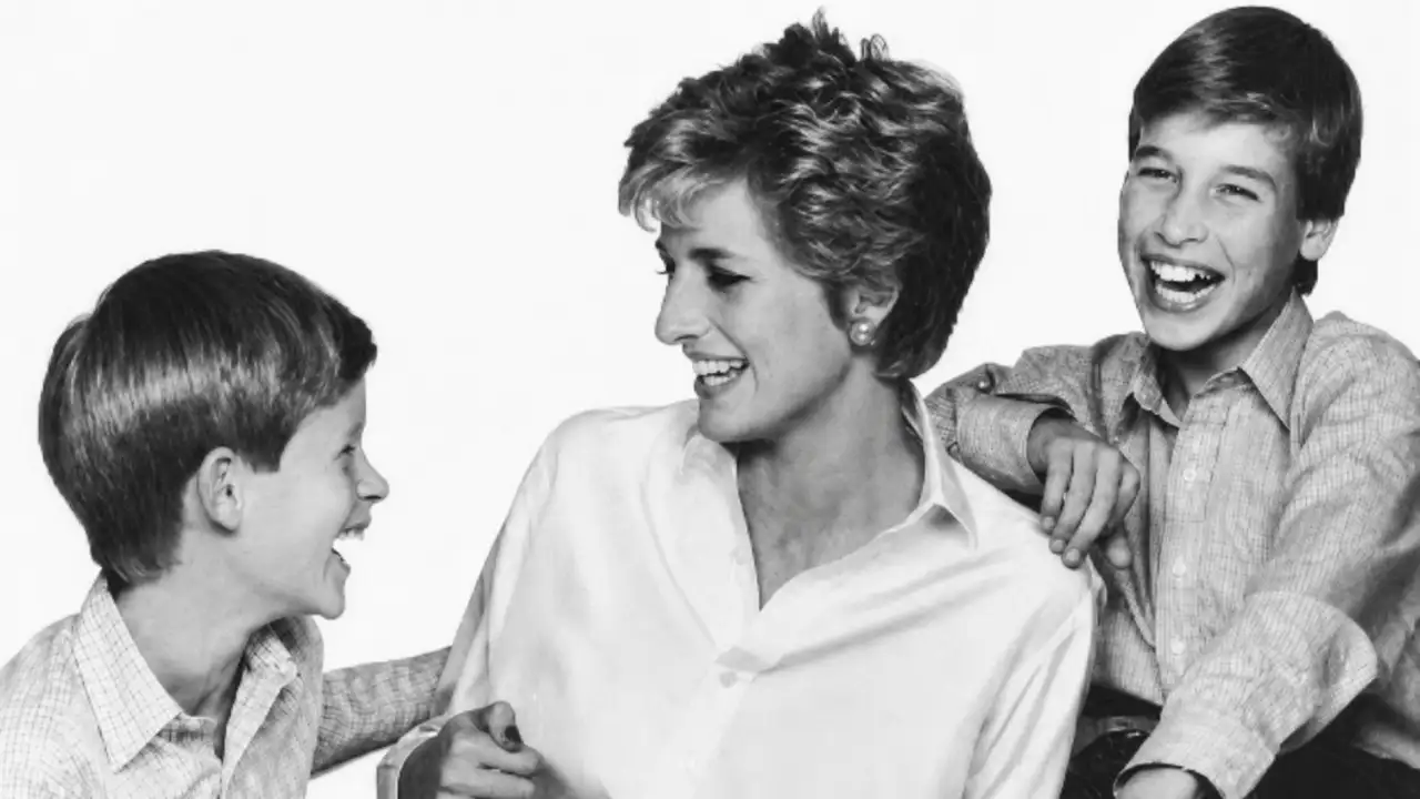 Princess Diana’s timeless parenting tip resonates even today: The emotional intelligence lesson hidden in her letter to sons Prince William and Harry