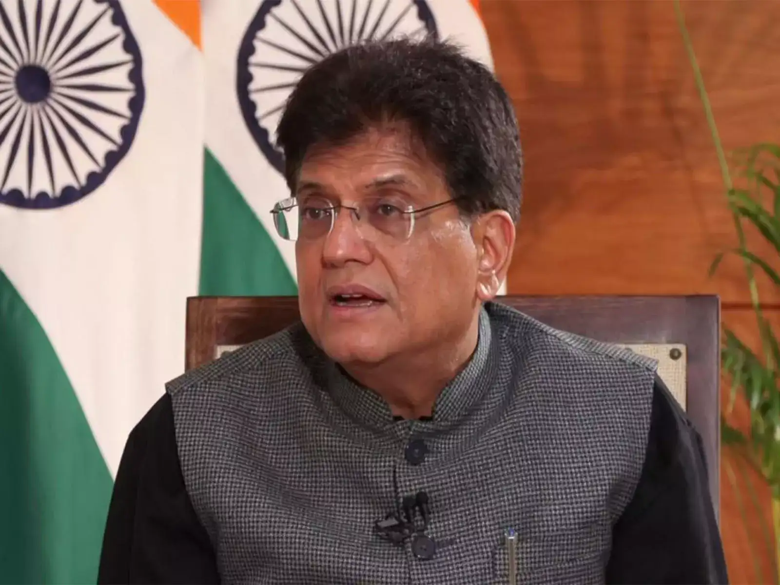 India set to implement 2-3 more FTAs in six months, says commerce minister Piyush Goyal