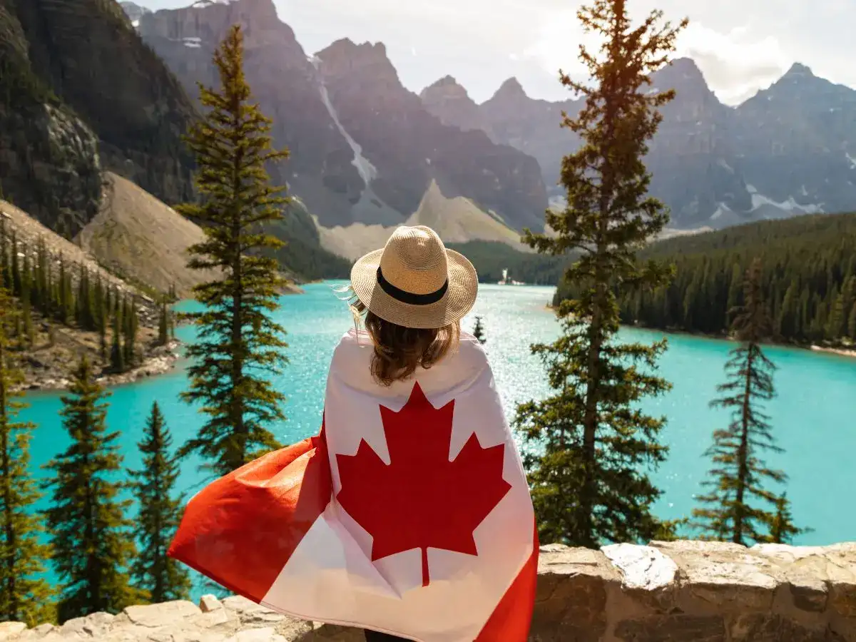 7 steps to lower the risk of a Canada visitor visa refusal:Image