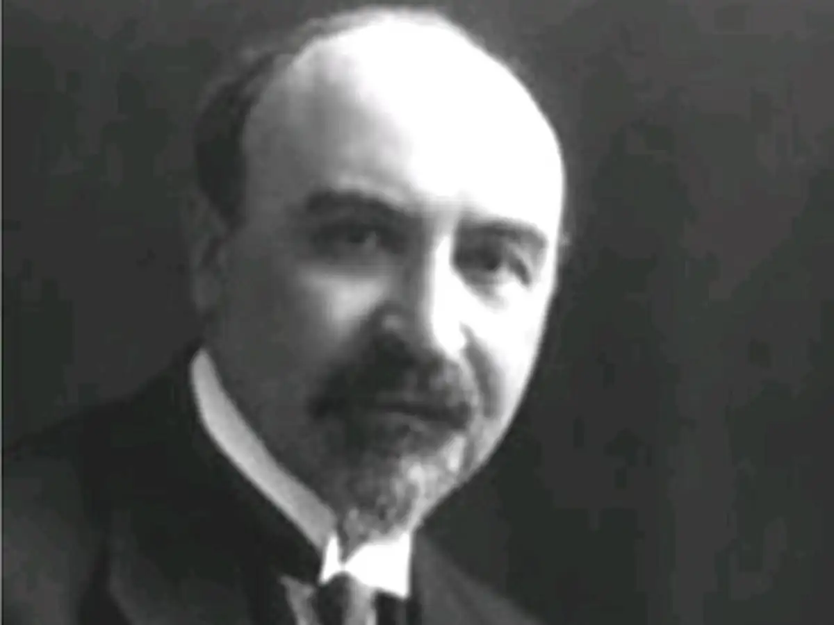 In 1907, a chemist was chasing a shellac substitute when a hard resin changed the age of plastic