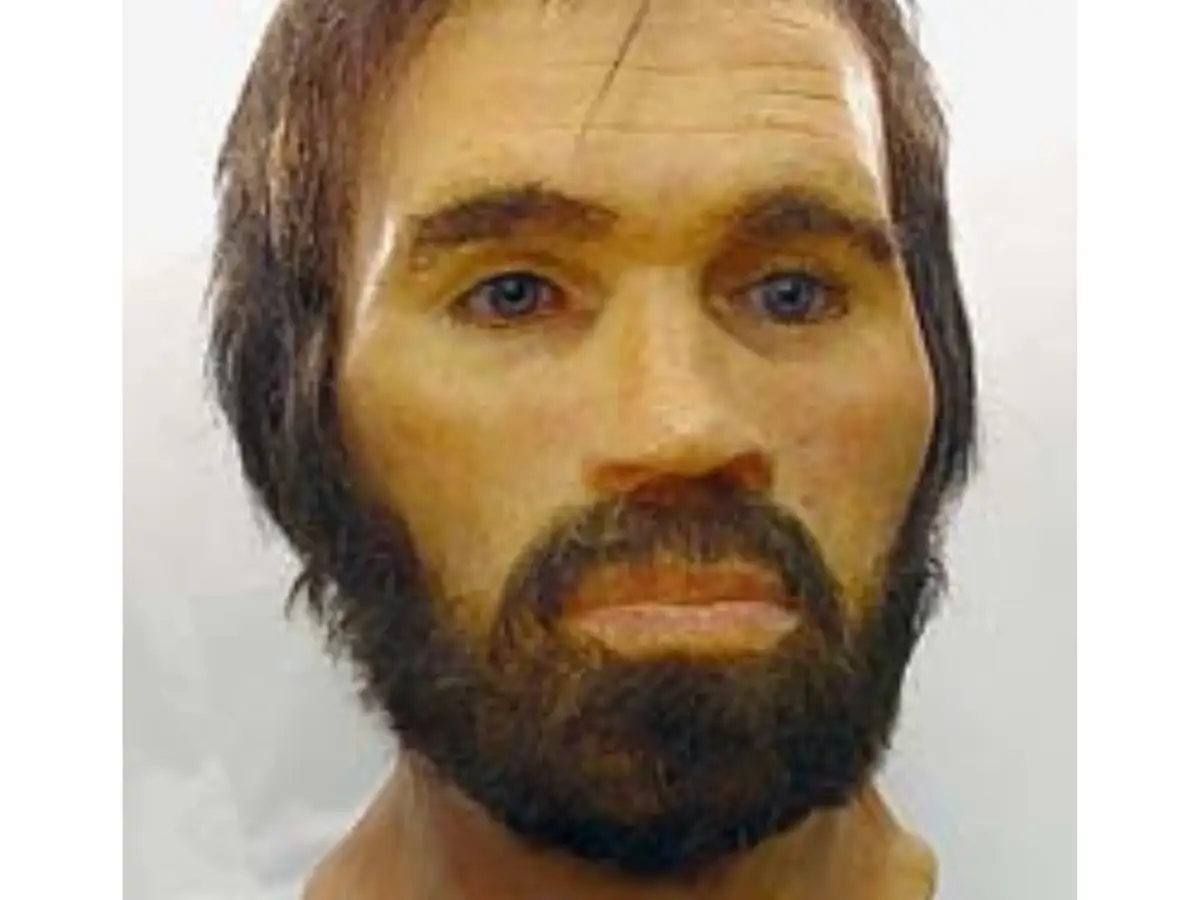 In 1984, peat cutters in England saw a foot in the dark bog, and an Iron Age mystery surfaced