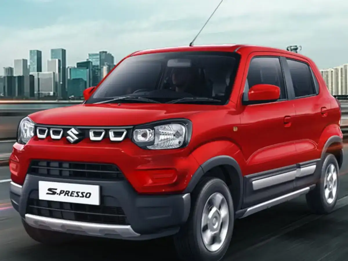 7 cars under ₹7 lakh in 2026