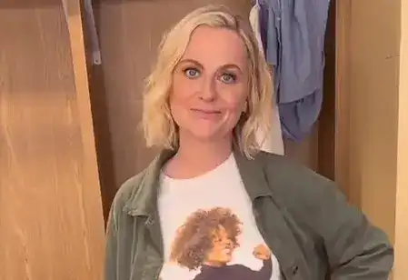 Life Advice of the day by Tina Fey: 'You’re not in competition with other women...'-The Mean Girls star's golden advice that changes how we see successs