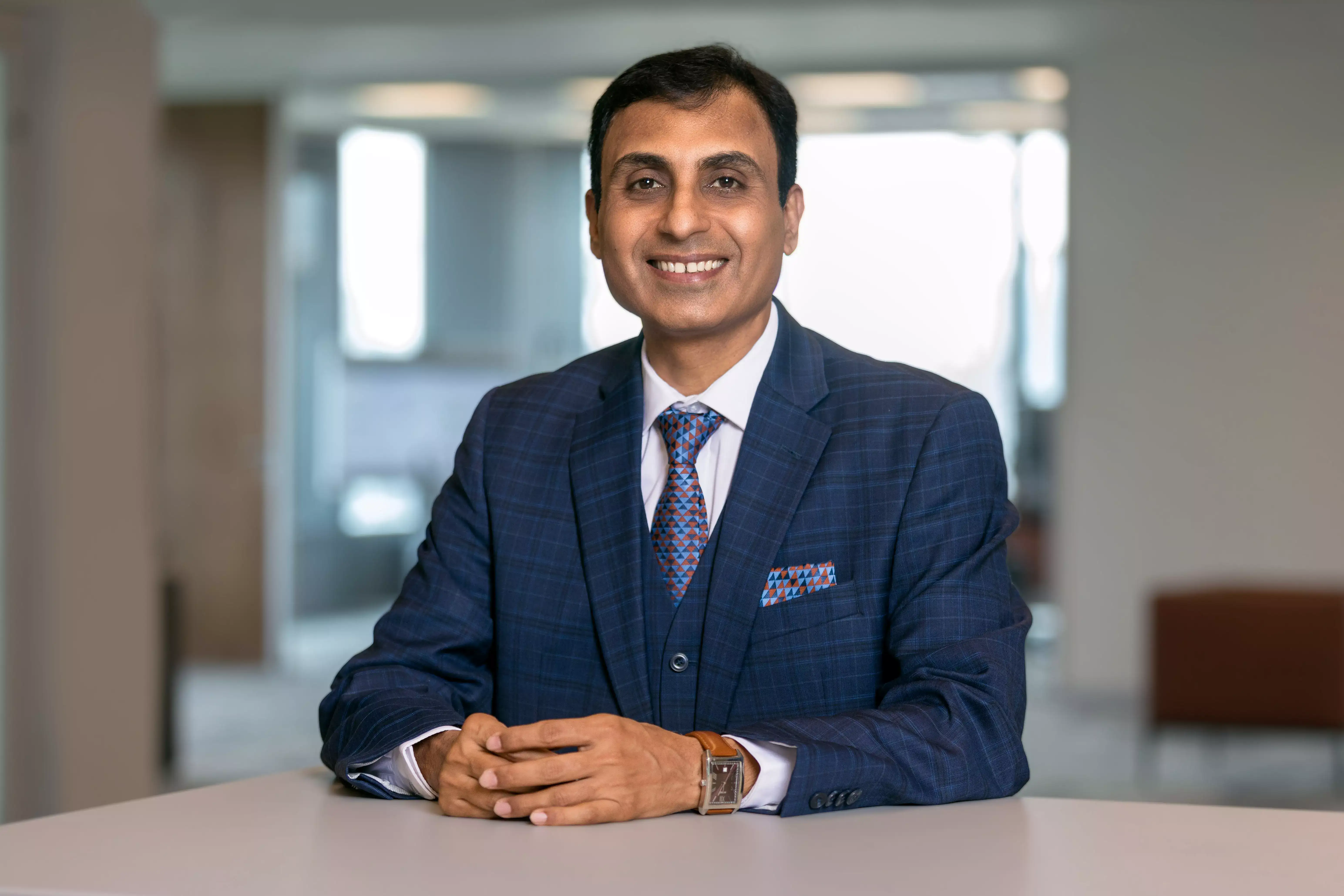 Goldman Sachs India global centre chief Gunjan Samtani to retire by end of 2026