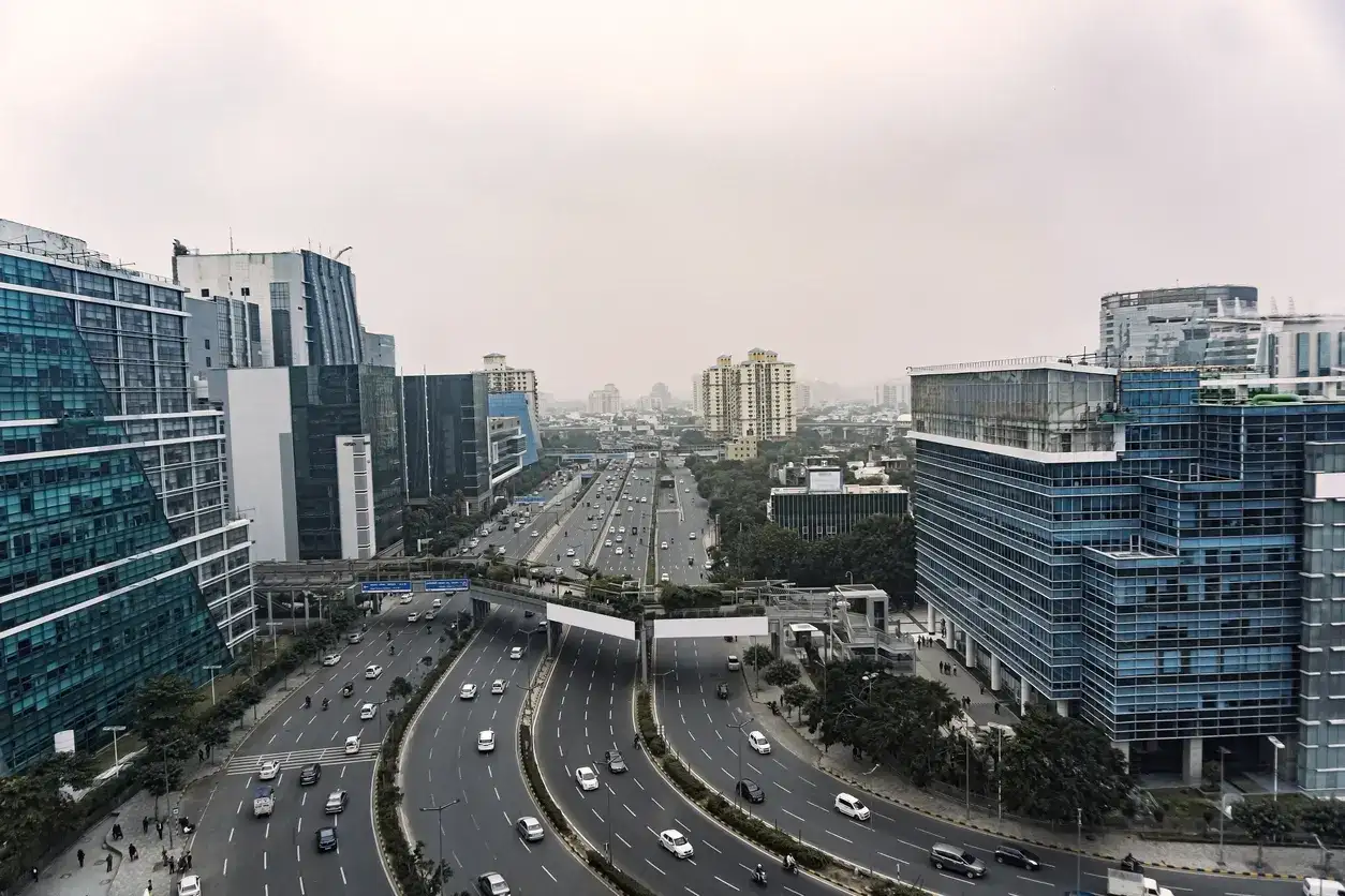 How much money is enough? Doctor explains why a Gurgaon man earning ₹40 lakh and driving a BMW feels poor