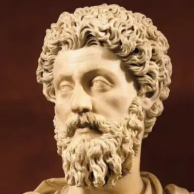 Quote of the day by Marcus Aurelius: 'Let not your mind run on what you lack as much as on what you...' - motivational life lessons on gratitude, overcoming envy and secret to finding joy in what you already have by Stoic philosopher king and Meditations author