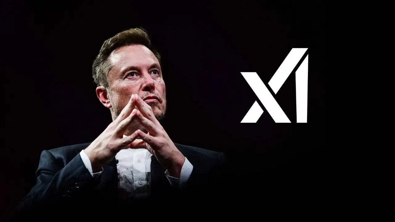 UK MP sues Musk's xAI over fake sexualised images