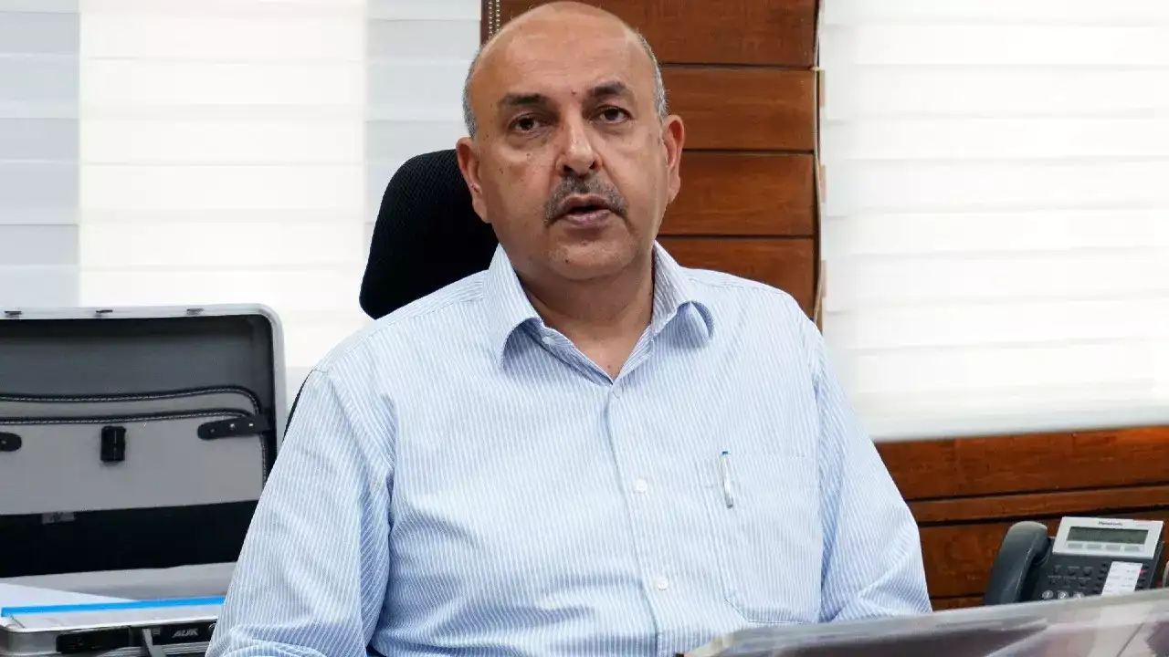 Former bureaucrat Tarun Kapoor gets one year extension as advisor to PM