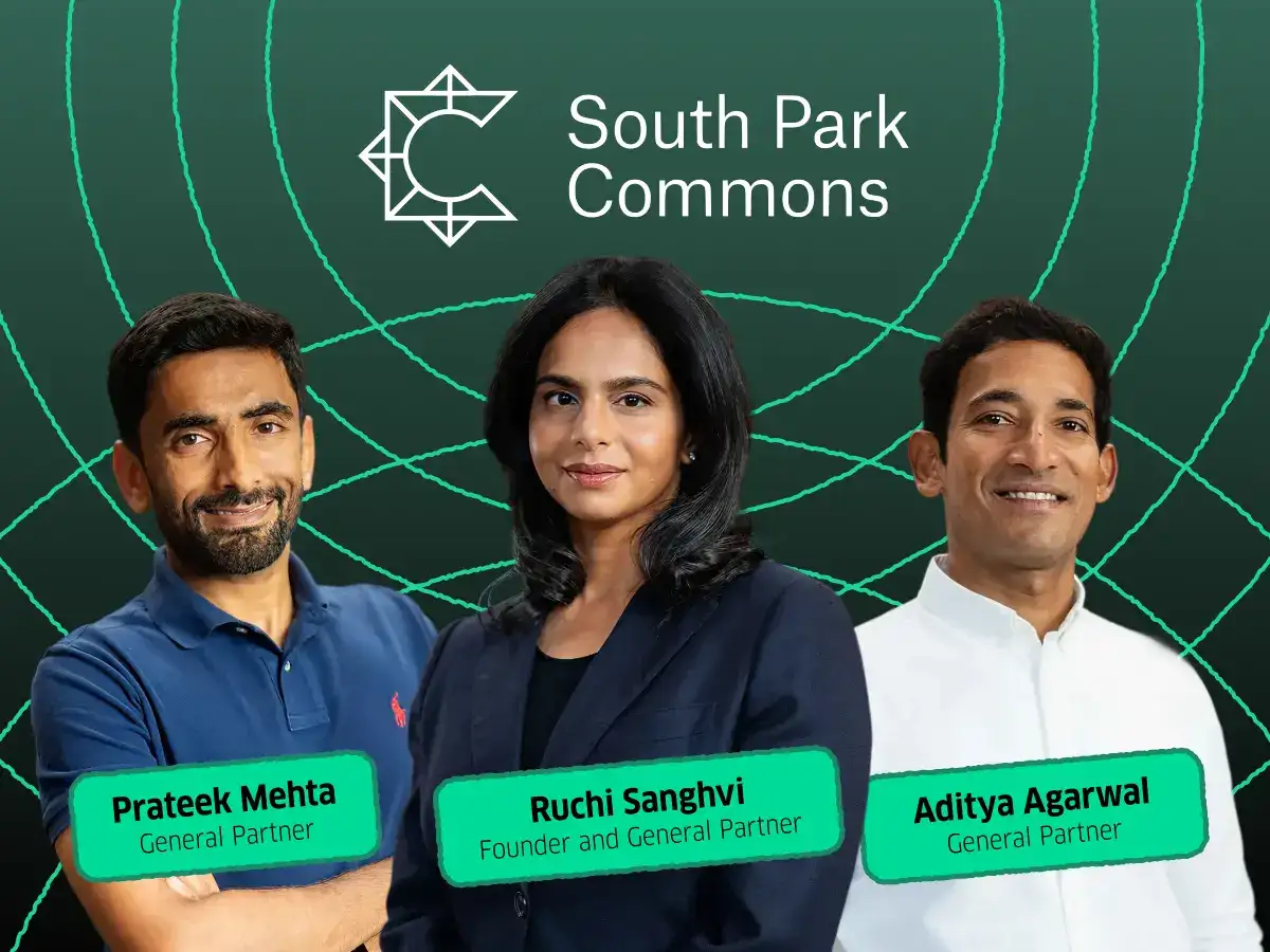 Silicon Valley’s South Park Commons ramps up India deeptech push