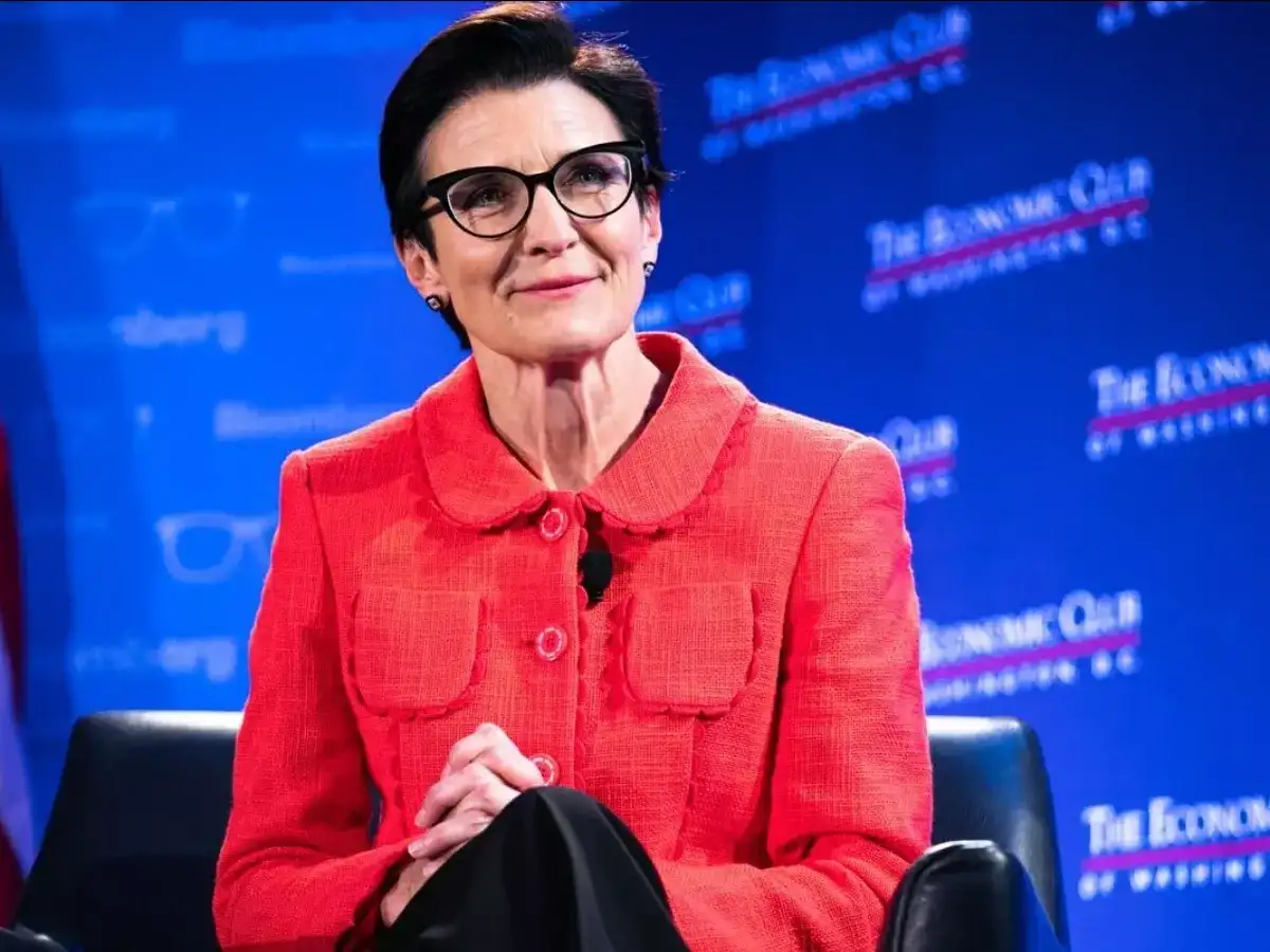 India’s long-term growth story intact despite high valuations: Citigroup CEO Jane Fraser