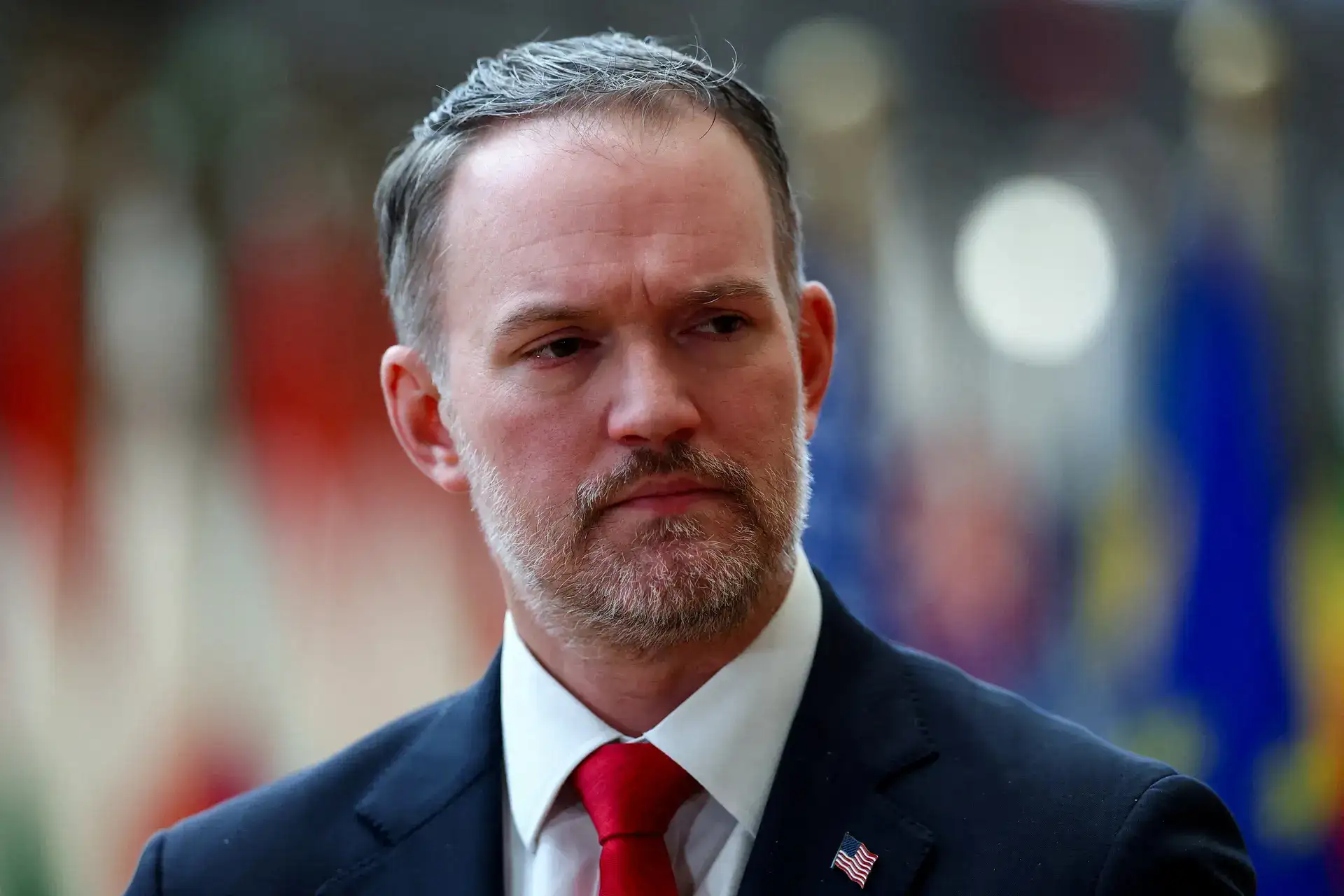 Trump's trade chief says 'deal's a deal' for economies with capped US tariffs