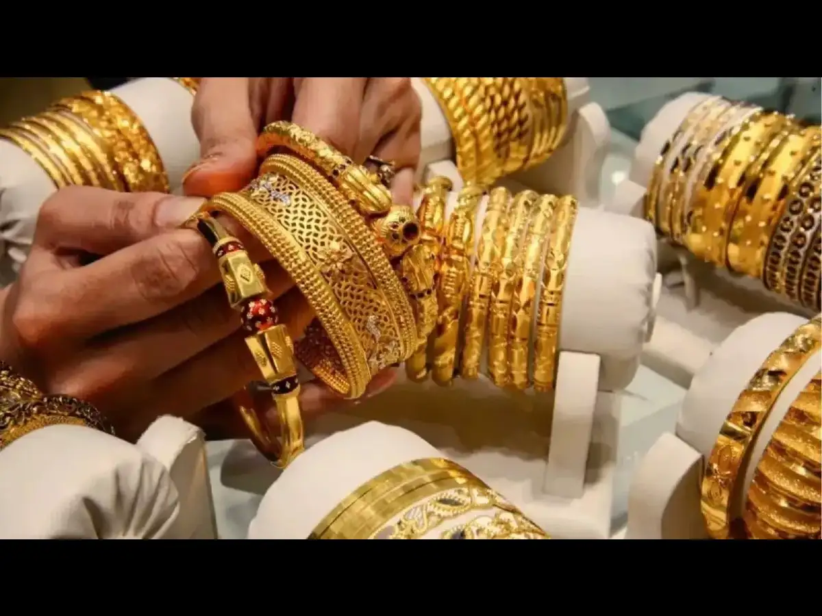 Exchange of old gold has risen almost 60% year-on-year, say jewellery retailers